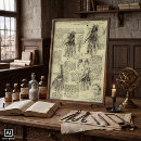 Zoek naar menselijke hand posters Biologie