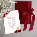 Recherche de feuille rouge Romantique