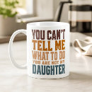 Recherche de fille aux citations de papa tasses Anniversaire