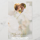 Zoek naar romantische briefpapier Couple