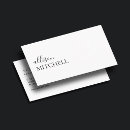 Recherche de votre texte ici cartes visite Pour elle