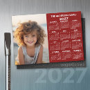 Recherche de annuel magnets Minimaliste