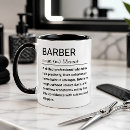 Zoek naar kappers mokken Cosmetologie