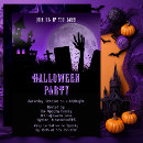 Recherche de hanté halloween invitations Toute personne