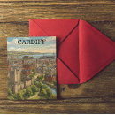 Recherche de le pays de galles Cardiff