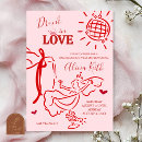 Recherche de jeune fille invitations Bride