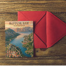 Recherche de kotor cartes postales Baie de kotor