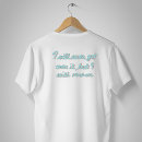 Zoek naar rouwen tshirts Verlies