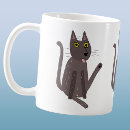 Zoek naar katten humor mokken Kitten