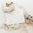 Recherche de activité de cartes baby shower invitations Pour elle