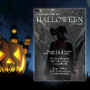 Recherche de sorcière de halloween invitations Pour tous