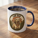 Recherche de labradors tasses Pour lui