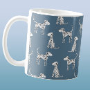 Recherche de chiot dalmatien tasses Animal
