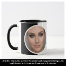 Recherche de carte de visite tasses Simple