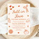 Recherche de thanksgiving invitations Mother to be