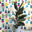 Recherche de fait maison art Cactus