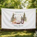 Zoek naar babyshower spandoeken Bos