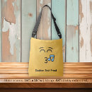 Recherche de visage souriant jaune sacs Émoticône
