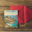 Recherche de voyage grèce cartes postales Île grecque
