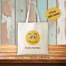 Recherche de visage souriant heureux sacs Jaune