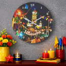 Recherche de dia de los muertos horloges Jour des morts