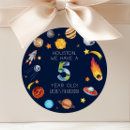 Zoek naar oud stickers Jongen