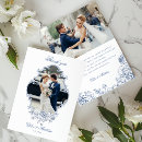 Recherche de cadre bleu vœux cartes Pour eux