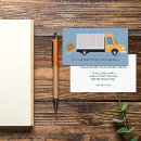 Recherche de changements cartes visite Mignon