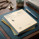 Recherche de docteur blocsnotes Doctor