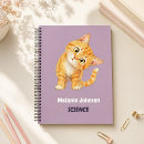 Zoek naar leuke katten notitieboeken For kids