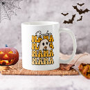 Zoek naar halloween spook mokken Herfst