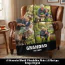Recherche de grands parents cadeaux Collage de photos