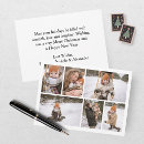 Recherche de collage noël cartes Hiver