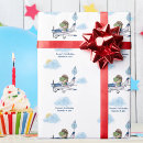 Zoek naar reizen cadeaupapier Verjaardag