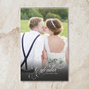 Recherche de mariage calendriers Nouvelle mariée