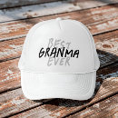 Zoek naar beste oma petten For her