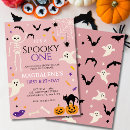 Recherche de halloween anniversaire invitations Fantôme
