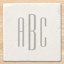 Recherche de simple dessous de verres Moderne