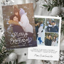 Recherche de simples noël cartes De photo