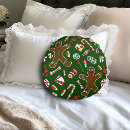 Zoek naar mannetje kussens Groen