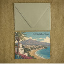 Recherche de marbella cartes postales Plage