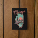 Recherche de l illinois cartes postales Ville venteuse