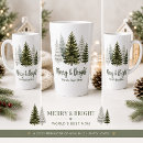 Recherche de noël de joyeux tasses Family