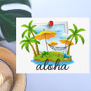 Recherche de hawaï cartes postales Moderne