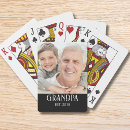Recherche de papier jeux de cartes Simple
