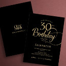 Recherche de écrit invitations Élégant