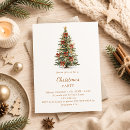 Recherche de arbres noël invitations Pour tous