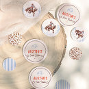 Recherche de anniversaire de confettis Boy