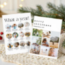 Recherche de année vœux cartes Family