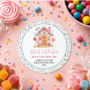 Recherche de anniversaire de candyland autocollants Coloré